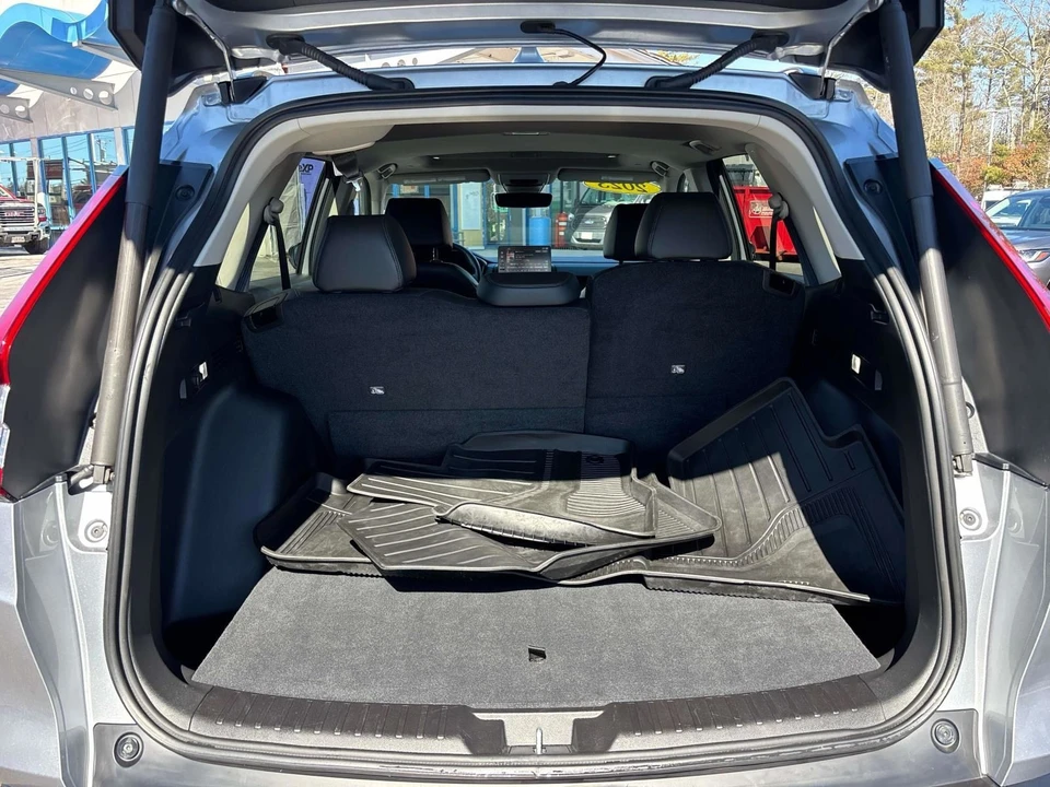 2023 Honda CR-V 6th Gen - Image 15 of 21