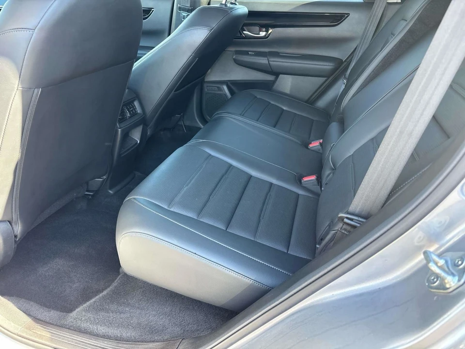 2023 Honda CR-V 6th Gen - Image 12 of 21