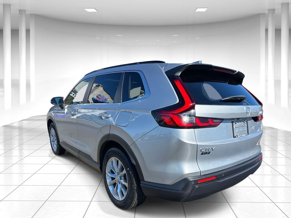2023 Honda CR-V 6th Gen - Image 6 of 21
