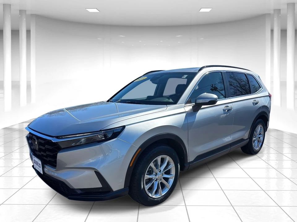 2023 Honda CR-V 6th Gen - Image 7 of 21