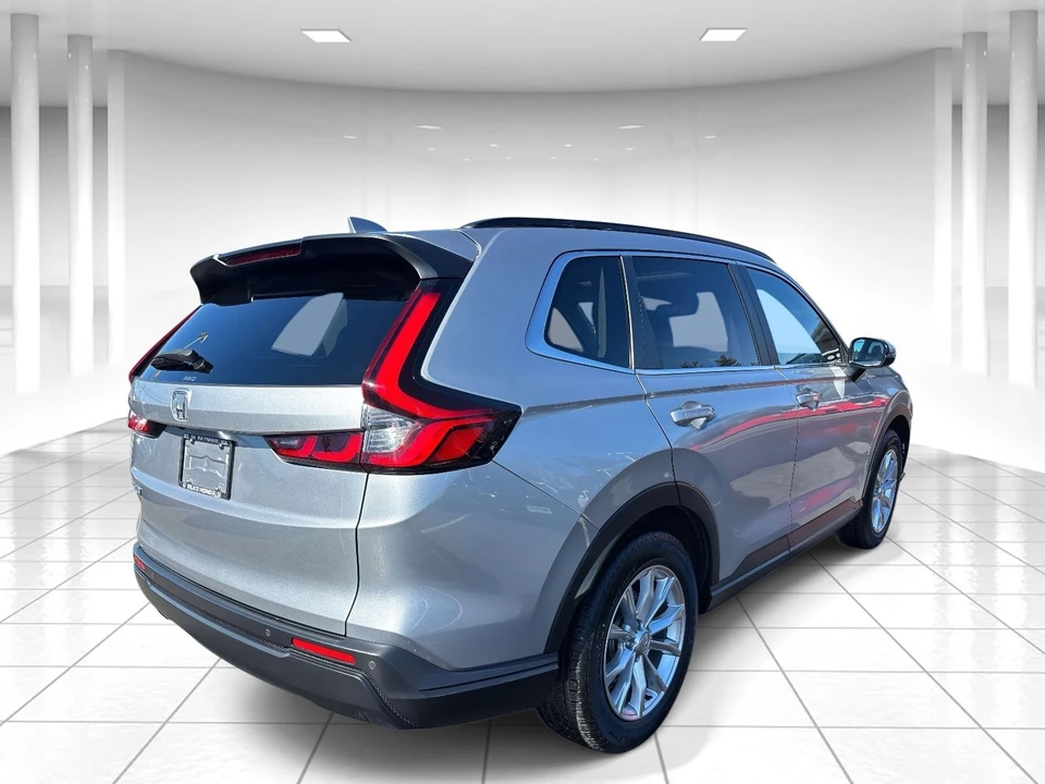 2023 Honda CR-V 6th Gen - Image 4 of 21