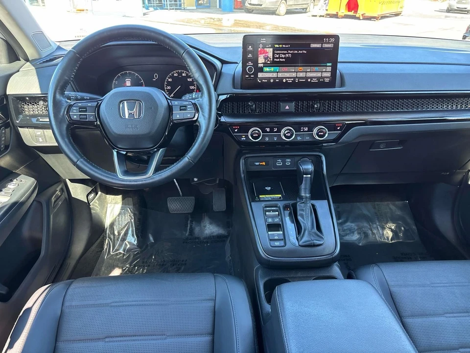 2023 Honda CR-V 6th Gen - Image 14 of 21