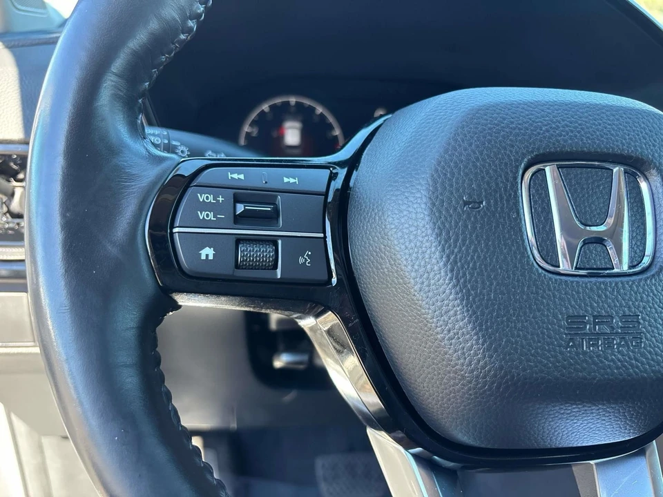 2023 Honda CR-V 6th Gen - Image 20 of 21