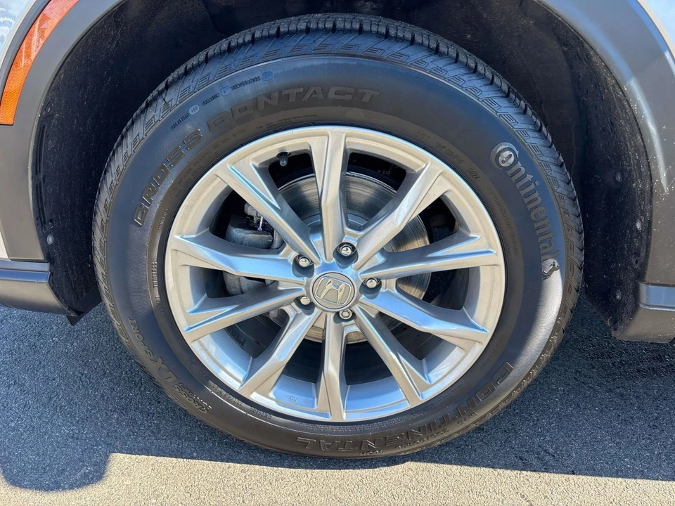 2023 Honda CR-V 6th Gen - Image 8 of 21