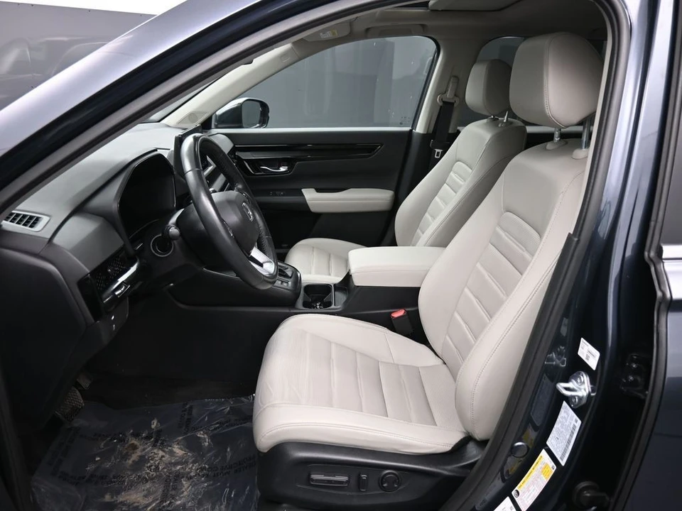 2023 Honda CR-V 6th Gen - Image 19 of 21