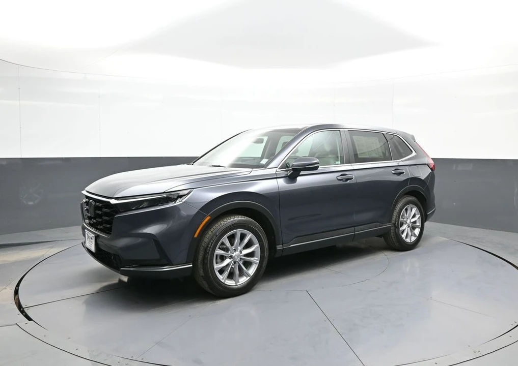 2023 Honda CR-V 6th Gen - Image 10 of 21