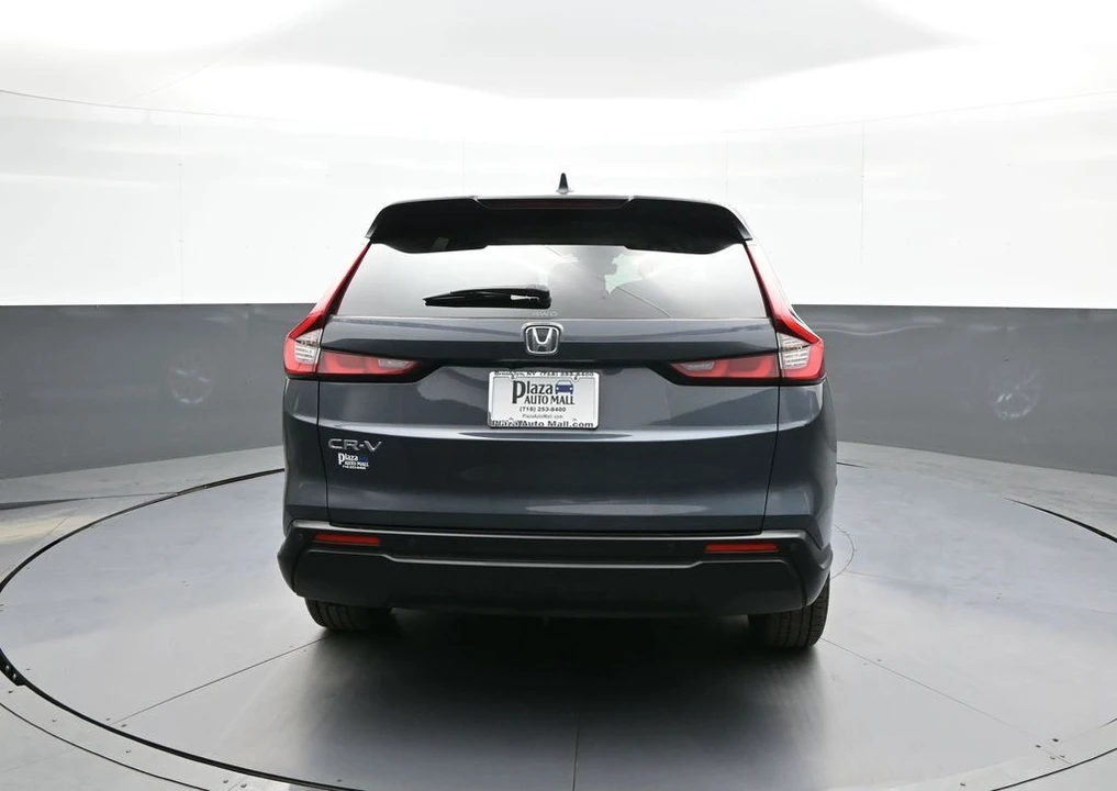 2023 Honda CR-V 6th Gen - Image 7 of 21