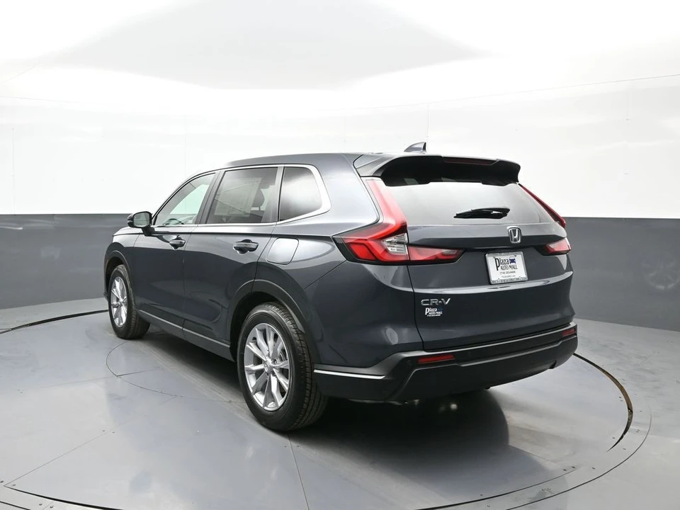 2023 Honda CR-V 6th Gen - Image 8 of 21
