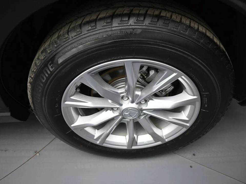 2023 Honda CR-V 6th Gen - Image 15 of 21