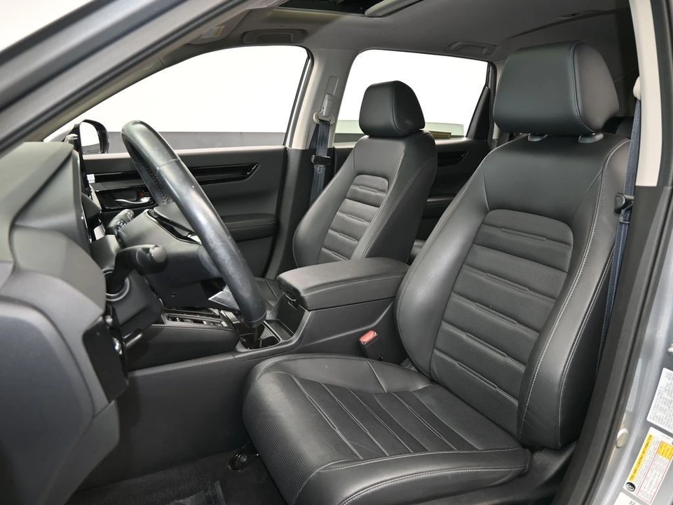 2023 Honda CR-V 6th Gen - Image 10 of 12