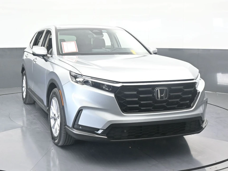 2023 Honda CR-V 6th Gen - Image 9 of 12