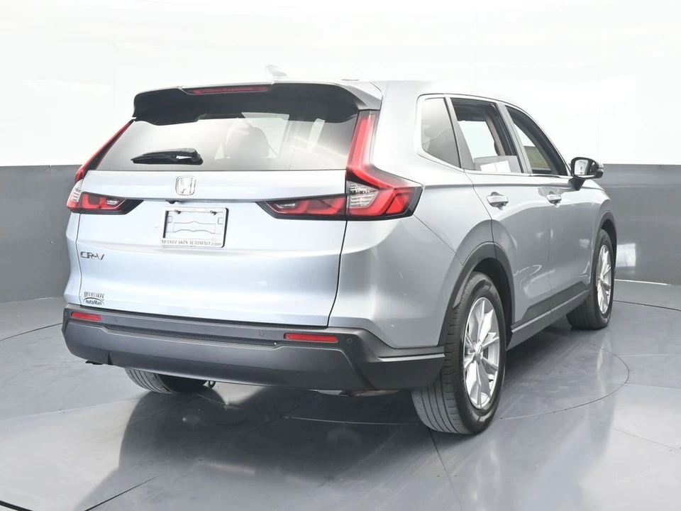 2023 Honda CR-V 6th Gen - Image 5 of 12