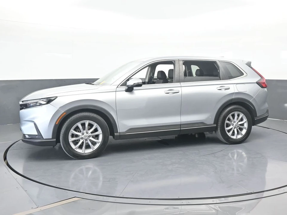 2023 Honda CR-V 6th Gen - Image 2 of 12