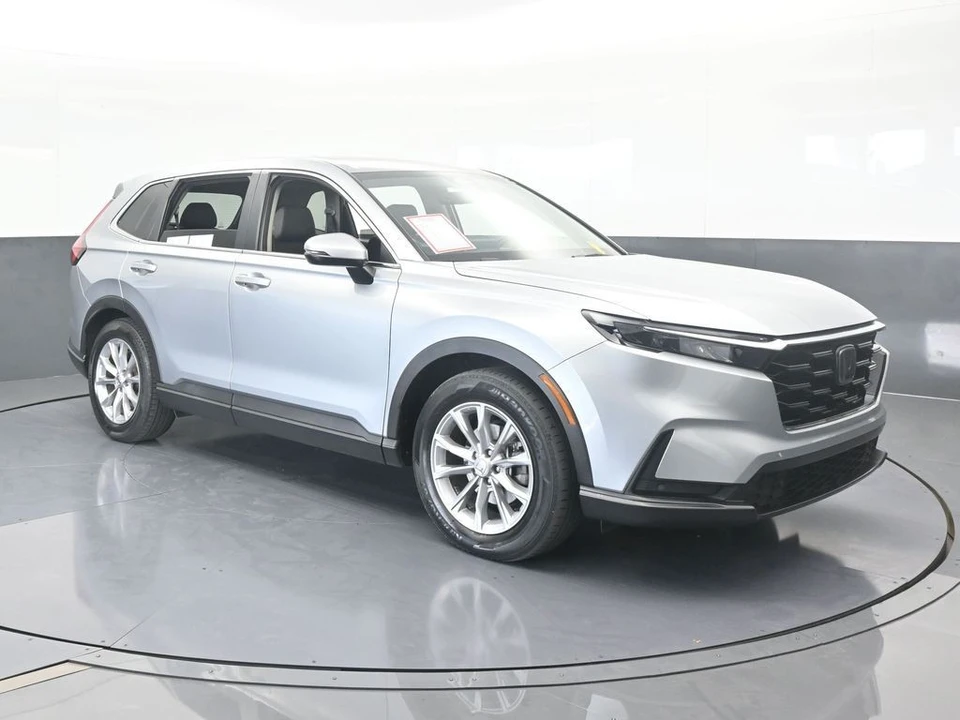 2023 Honda CR-V 6th Gen - Image 8 of 12