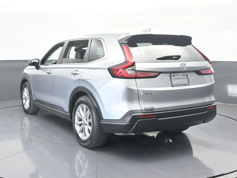 2023 Honda CR-V 6th Gen - Image 4 of 12