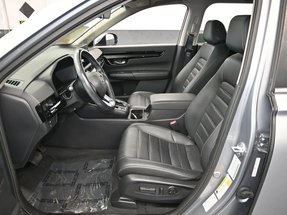 2023 Honda CR-V 6th Gen - Image 11 of 12