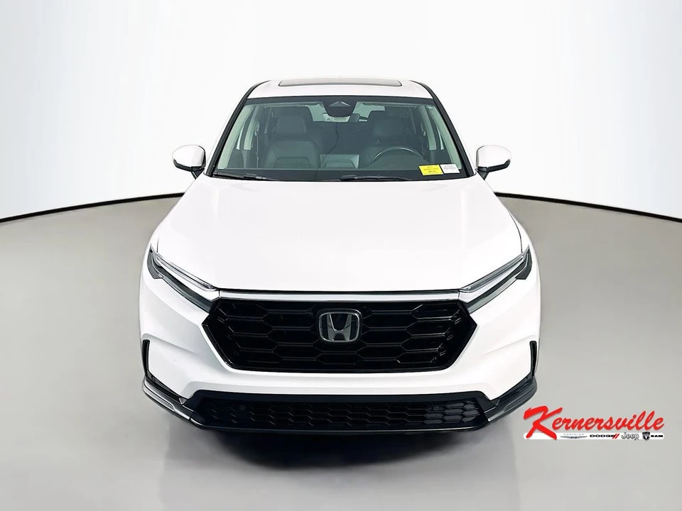 2023 Honda CR-V 6th Gen - Image 2 of 21
