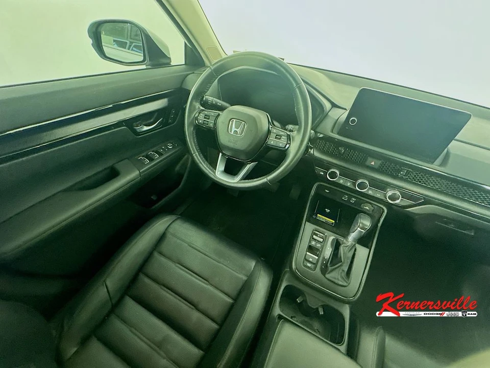 2023 Honda CR-V 6th Gen - Image 9 of 21