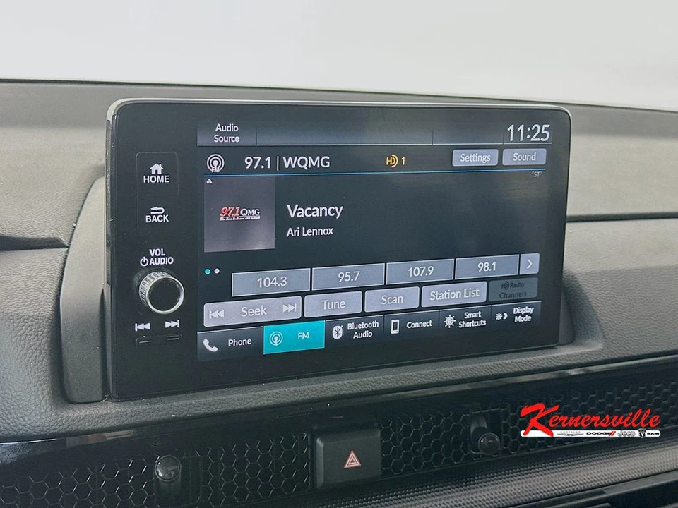 2023 Honda CR-V 6th Gen - Image 17 of 21