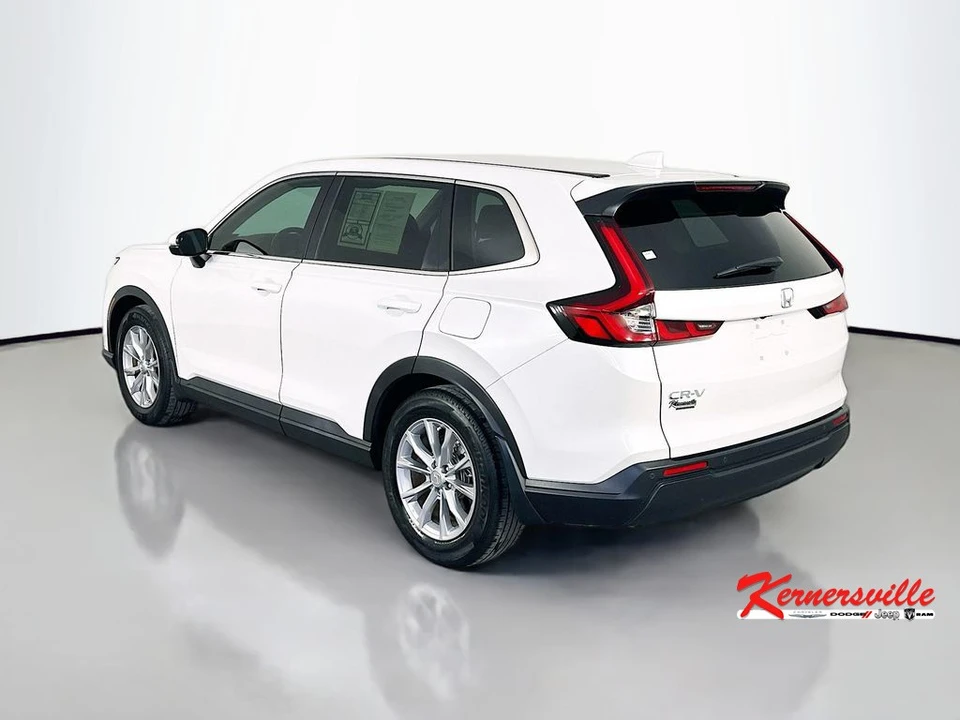 2023 Honda CR-V 6th Gen - Image 5 of 21
