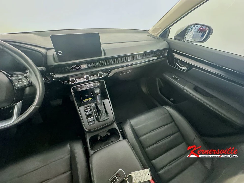 2023 Honda CR-V 6th Gen - Image 11 of 21
