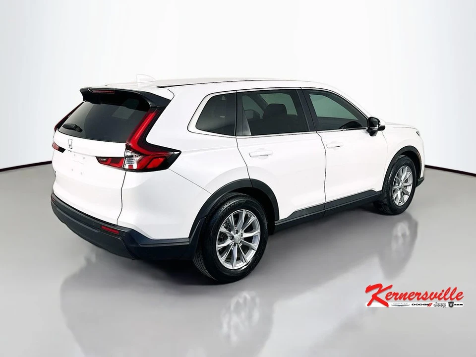 2023 Honda CR-V 6th Gen - Image 7 of 21