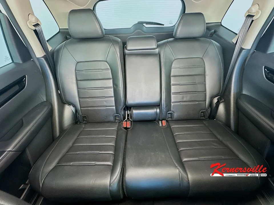 2023 Honda CR-V 6th Gen - Image 13 of 21