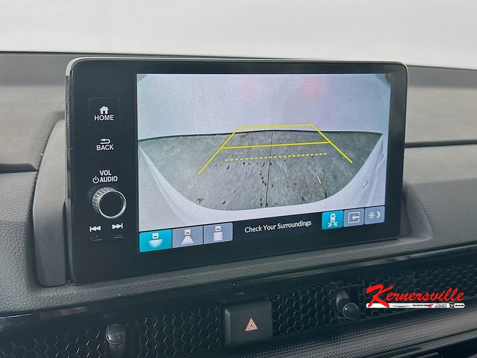 2023 Honda CR-V 6th Gen - Image 20 of 21