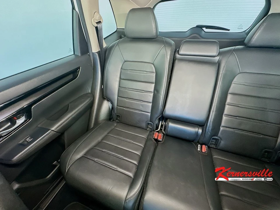 2023 Honda CR-V 6th Gen - Image 12 of 21