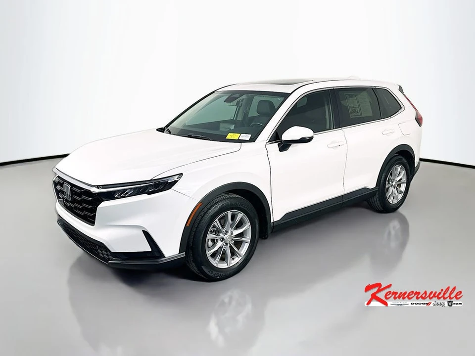 2023 Honda CR-V 6th Gen - Image 3 of 21