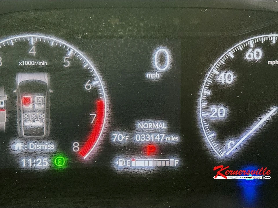 2023 Honda CR-V 6th Gen - Image 15 of 21