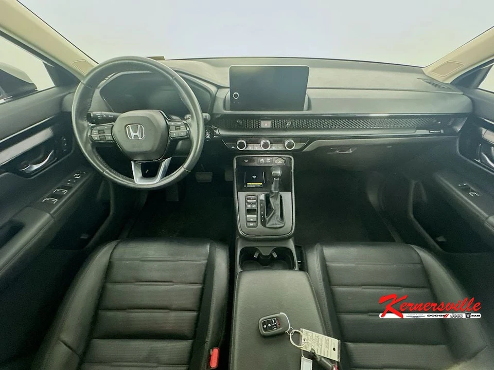 2023 Honda CR-V 6th Gen - Image 10 of 21