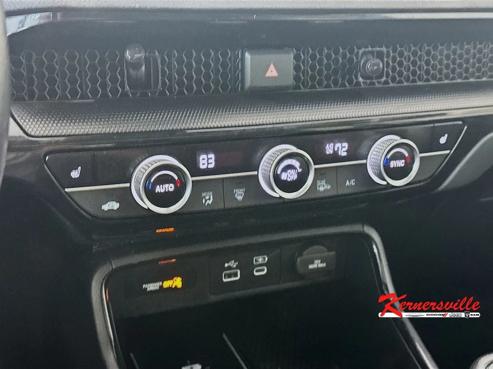 2023 Honda CR-V 6th Gen - Image 18 of 21