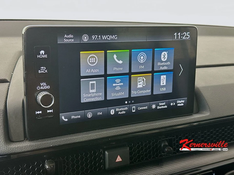 2023 Honda CR-V 6th Gen - Image 19 of 21