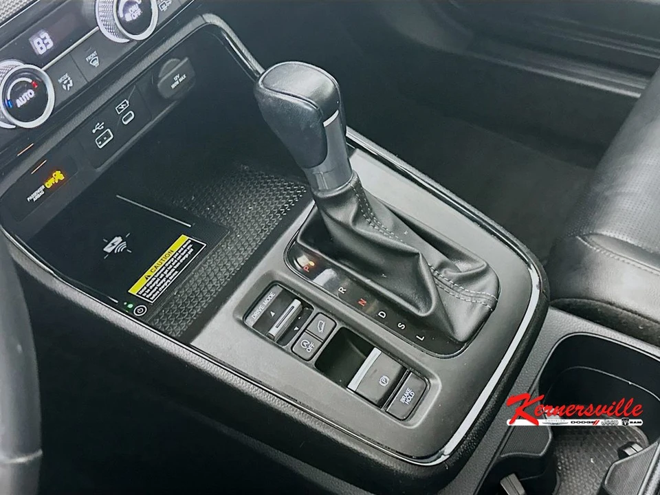 2023 Honda CR-V 6th Gen - Image 16 of 21