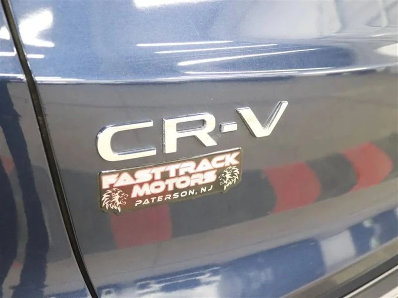 2023 Honda CR-V 6th Gen - Image 7 of 12