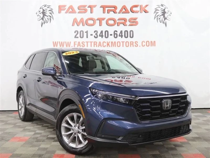 2023 Honda CR-V 6th Gen - Image 3 of 12