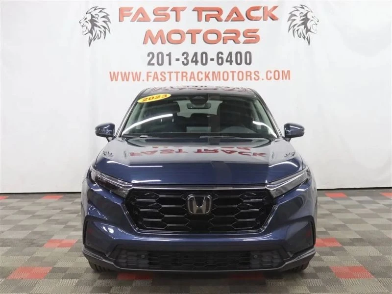 2023 Honda CR-V 6th Gen - Image 2 of 12