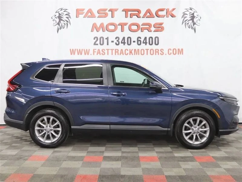 2023 Honda CR-V 6th Gen - Image 4 of 12