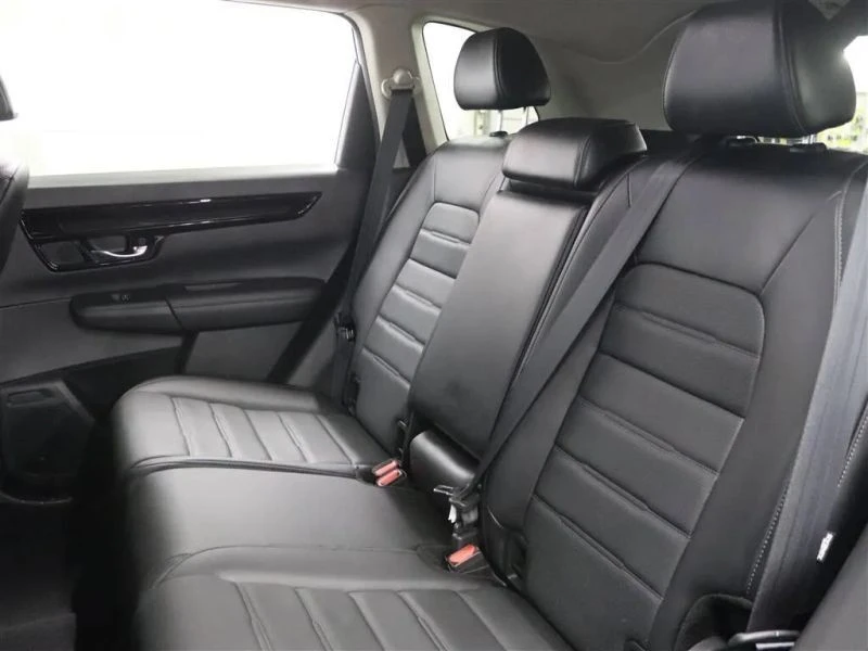2023 Honda CR-V 6th Gen - Image 11 of 12