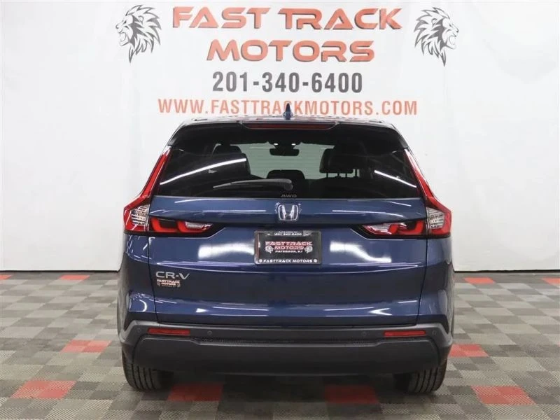 2023 Honda CR-V 6th Gen - Image 5 of 12