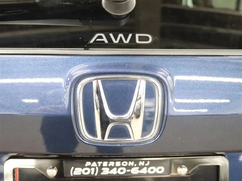 2023 Honda CR-V 6th Gen - Image 8 of 12
