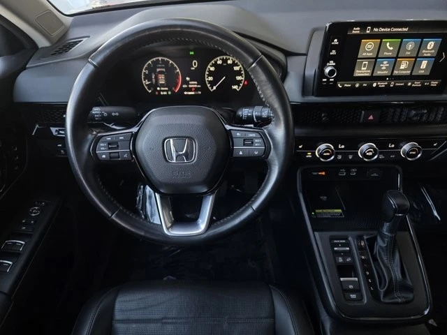 2023 Honda CR-V 6th Gen - Image 12 of 12