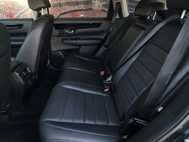 2023 Honda CR-V 6th Gen - Image 11 of 12