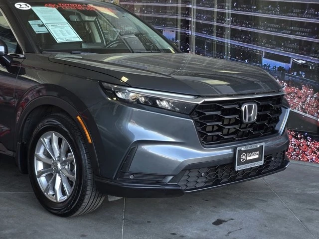 2023 Honda CR-V 6th Gen - Image 2 of 12