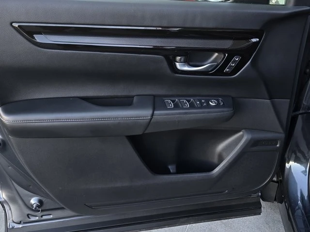 2023 Honda CR-V 6th Gen - Image 9 of 12