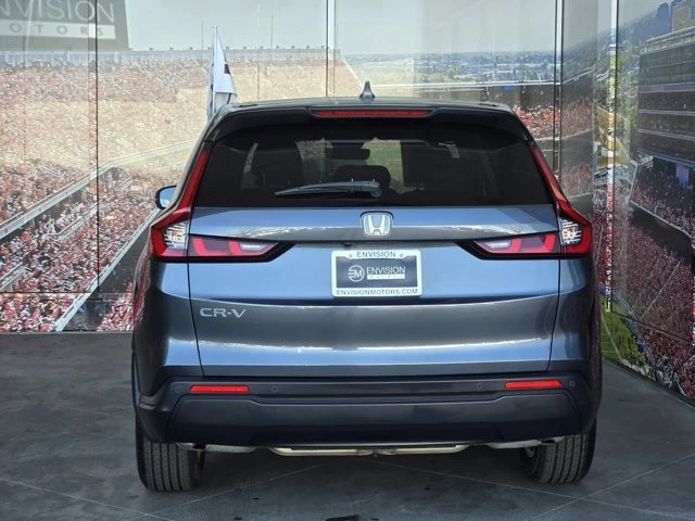 2023 Honda CR-V 6th Gen - Image 7 of 12