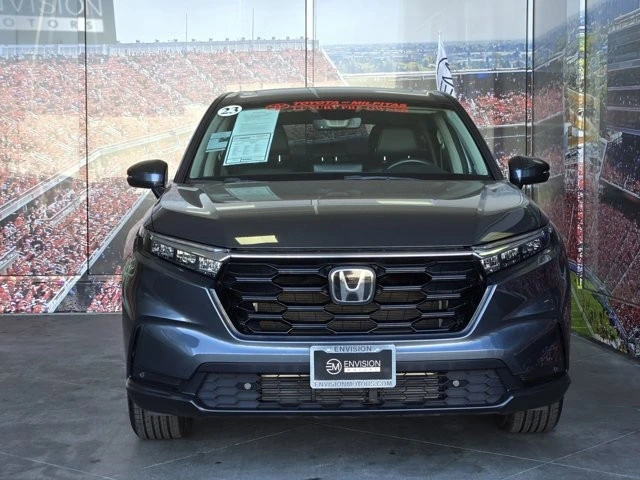 2023 Honda CR-V 6th Gen - Image 3 of 12