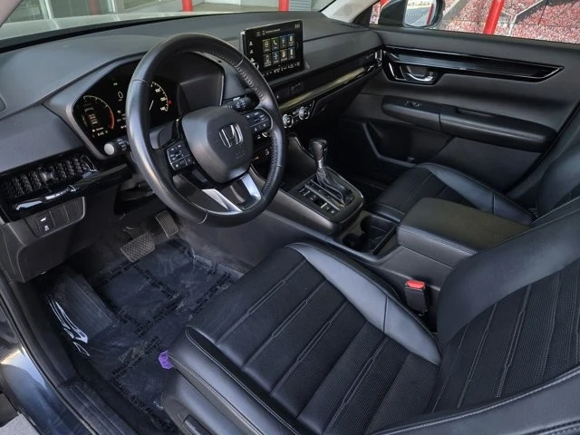 2023 Honda CR-V 6th Gen - Image 8 of 12