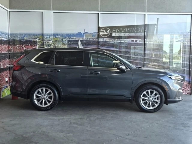 2023 Honda CR-V 6th Gen - Image 4 of 12